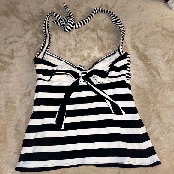 CoCo Rave Tankini L - Picture 2 of 3